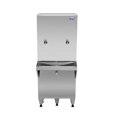 Bebedouro Frisbel 50 Litros Coluna Inox 127V RA025