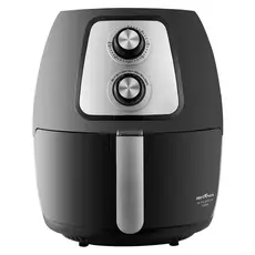 Air Fryer Britânia BFR21P 4 Litros Preto 220V