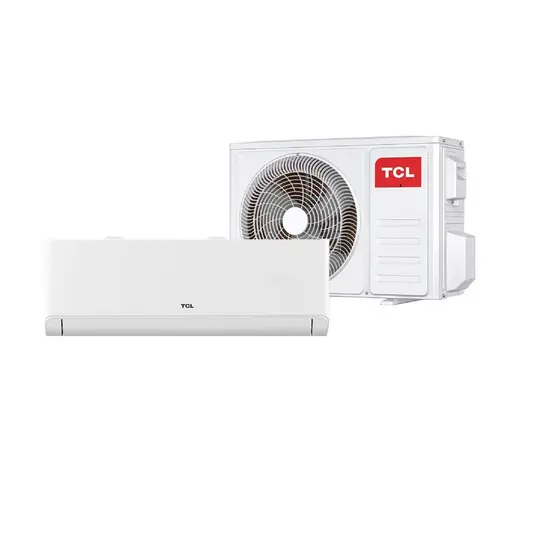 Ar Condicionado Split Hi Wall TCL Inverter T-Pro 24000 BTU/h Quente e Frio TAC-24CHTG2-INV – 220 Volts