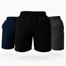 Bermudas Masculina Academia Treino
