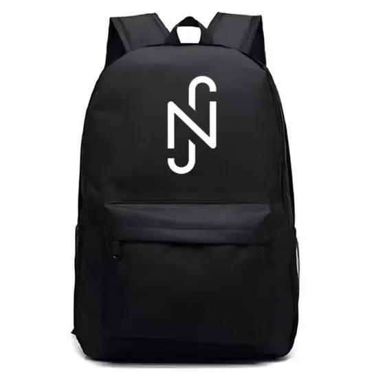 Mochila Grande Escolar Reforçada Envio Imediato