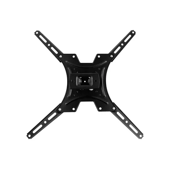 Suporte Articulado Para Tv E Monitor De 13 A 42 Polegadas - Preto