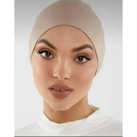 Kit com 3 Toucas Nero Anti Frizz Para Dormir Toca que Deixa o Cabelo mais Macio e Sedoso.