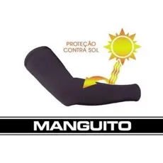 Kit 3 Manguitos para o braço proteção UV 50