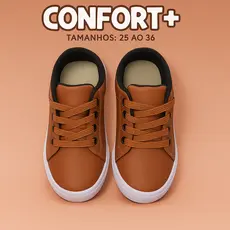 Tênis Menino Infantil Escolar Leve do 25 ao 36 Frete Imediato