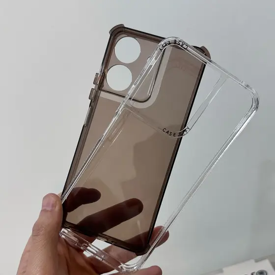 Capa capinha Realme Note 60 realme Note 70 terceira geração proteção Space NOVO cular case