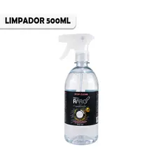 Limpador Removedor Quadro Branco Stop Clean Pincel Raro 500ml Spray Tira Tinta Cola Marcador Caneta Lousa Vidro