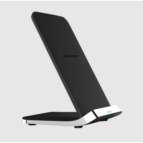 Ulefone Carregador por Indução para Smartphone 10W - Preto
