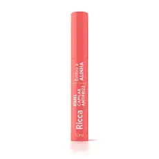 Rímel Capilar Antifrizz Ricca 10ML