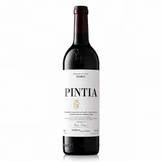 Vinho Pintia Toro 750ML – Elegância, Presença e Sofisticação