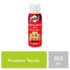 Scotchgard 3M Impermeabilizante SPRAY 353ML