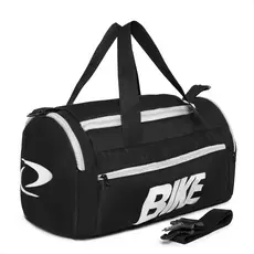 Bolsa Mala Viagem Academia Passeio Esportiva Grande Reforçada Várias Cores