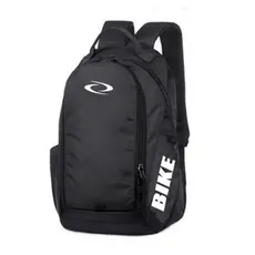 Mochila Bolsa Várias Cores Unissex Resistente Faculdade Passeio Trabalho Promocional