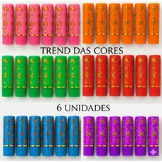 Kit Batom Magico da Vovó 24 Horas - Trend das Cores