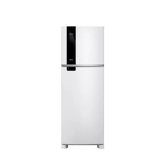 Geladeira Brastemp BRM46MB Frost Free Inverter 385L