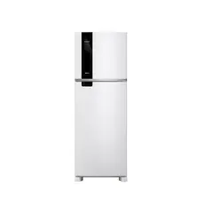 Geladeira Brastemp BRM46MB Frost Free Inverter 385L