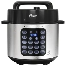 Panela de Pressão Elétrica Oster OPAN930 5,7L