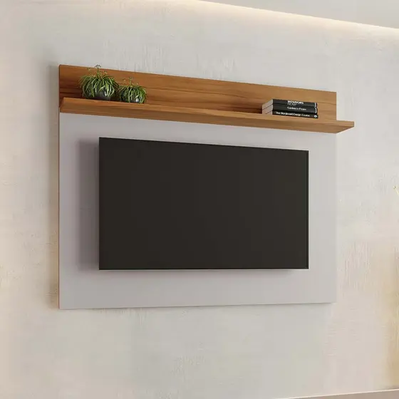 Painel para TV até 50 Polegadas NT1185 Notável Móveis