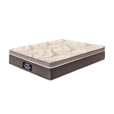 Colchão Casal 138cm Espuma Supreme Euro Gazin