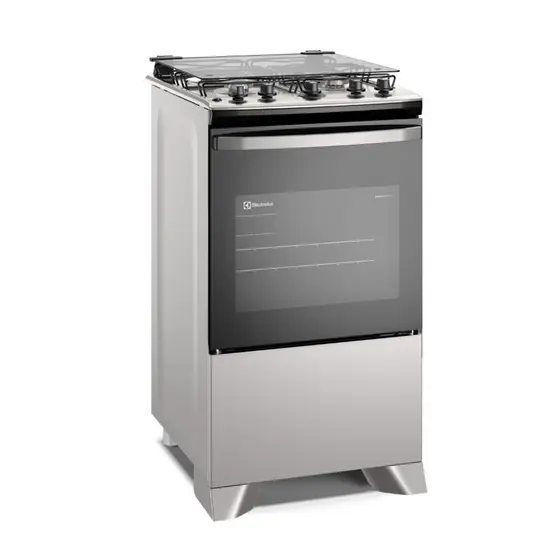 Fogo 4 bocas Electrolux FE4IG