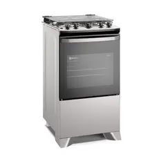 Fogo 4 bocas Electrolux FE4IG