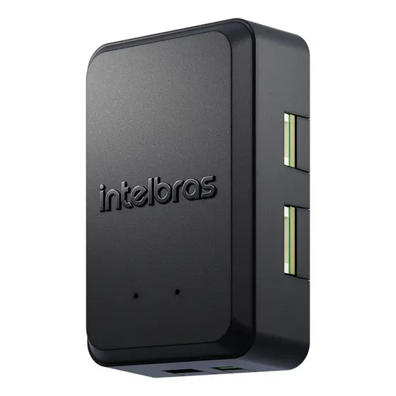 Modulo De Acionamento Externo para porteiro Xfe 1000 Intelbras
