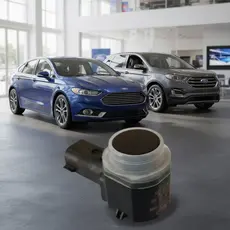Sensor Estacionamento Pdc Ré Ford Fusion Edge 2013 2014 2015 2016 2017 2018 2019