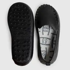 Sapato Infantil Menino Mocassim Emborrachado Antiderrapante Confortável Macio Promoção 19 ao 26
