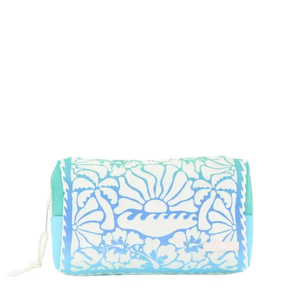 Necessaire Farm Etc Ora Bolas G Estampada