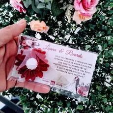 LEMBRANCINHAS 10 Velas Aromáticas  Margarida. 2025 casamento - 15 anos - ano novo - Natal