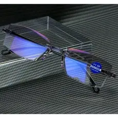 O Óculos Perfeito Existe — E Está Aqui Leveza, resistência e estilo em um só modelo. Conheça o TR90 Titanium Original!