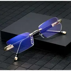 "Oculos Inteligente  Veja o Futuro com Clareza: Conheça os Óculos de grau / descanso Inteligentes TR 90!"