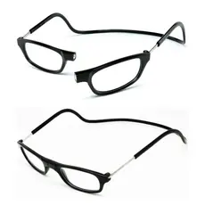 Oculos De Leitura Descanso Astigmatismo  Perto Com Imã e Protecao UV 400