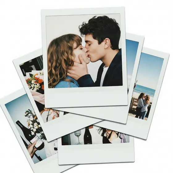 Kit até 51 fotos - Personalizadas - Fotos Retrô - HD - Cabe na Capinha do Celular - Estilo retrô