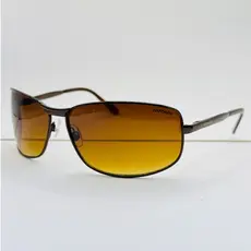 Óculos De Sol metalico,Modelo fechado