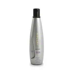 ANEETHUN SHAMPOO MATIZANTE....SILVER LOIRO