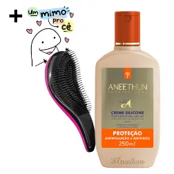 ANEETHUN CREME DE SILICONE PROTEÇÃO 250gr