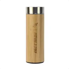 Garrafa Térmica Inox 480ml Mormaii Aço Atividade Inteligente Digital