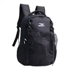 Mochila Masculina Casual Penalty 20L Durável Leve Resistente Alça Acolchoada Reforçada