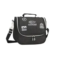 Bolsa Térmica Bordada Mormaii Em Poliéster