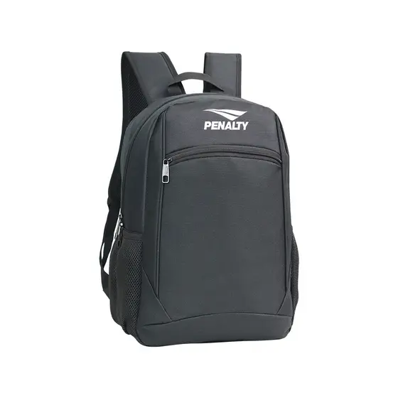 Mochila Penalty Poliéster Reforçada Para Trabalho