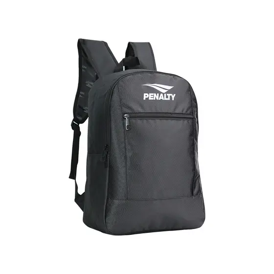 Mochila Masculina Reforçada Penalty Para Estudante
