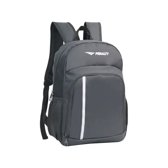 Mochila Masculina Reforçada Penalty Porta Notebook Original