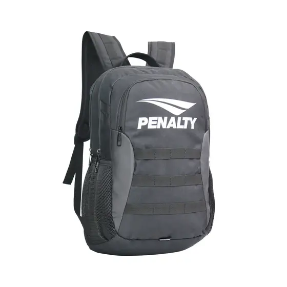 Mochila Penalty Poliéster Reforçada Para Escola