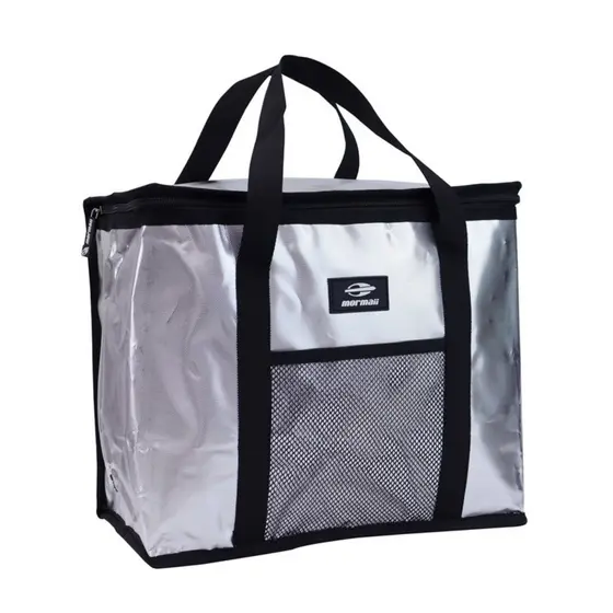 Sacola Térmica Mormaii Cooler Bag  Porta Bebidas Original