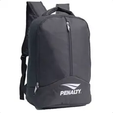 Mochila Penalty Esportivo 20L Conforto 2 Bolsos Costura Dupla Reforçada Costas Acolchoadas Original