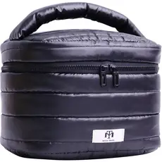 Necessaire Puffer Moda Travel Maquiagem Viagem Organizadora