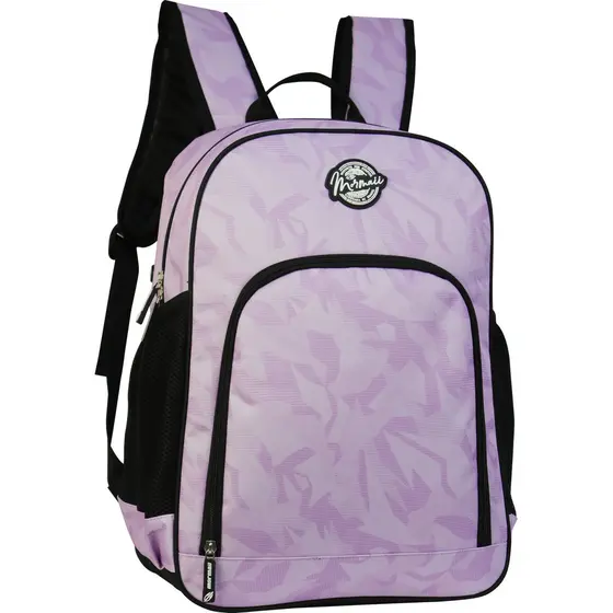 Mochila Feminina Mormaii 20L porta Notebook