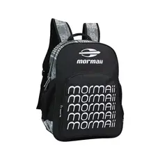 Mochila Mormaii Resistente Original Logo