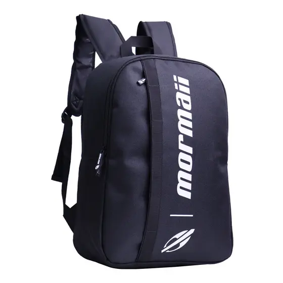 Mochila Mormaii Casual Essencial Dia a Dia Resistente